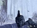 CoD Modern Warfare 2 - Spec Ops -