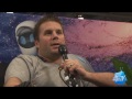 Rod Roddenberry Talks About MacKeeper