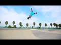Scooter Freestyle - World's Best Pro Scooter Riders!!!