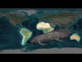 Facts Of Evolution (Cassiopeia Project)