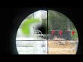 Paintball Scope Cam First Strike Sniping