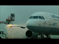 Aircraft De-Icing - Unravel Travel TV