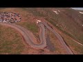 Peak Performance! Ford Fiesta RallyCross storms Pikes Peak