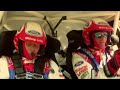 Peak Performance! Ford Fiesta RallyCross storms Pikes Peak