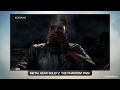 Up At Noon - Metal Gear Solid V: Snake Loses His Voice