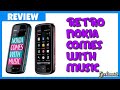 Nokia 5800 XpressMusic Mobile Phone Review (HD)