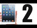 iPad 5, iPad Mini 2 and MORE! Rumours