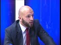 Interviste e nxehte dr.Gezim Kelmendi dhe Valon Maloku - Per Hoxhe Irfan Salihu