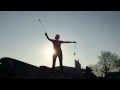The JOKERGirl Story - Flowtoys Life is beautiful video submission