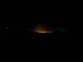 WP White Phosphorus Artillery Shoot Gaza
