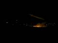 WP White Phosphorus Artillery Shoot Gaza