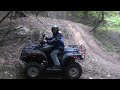Polarisaci a Jupak malej Jump na Jumperu 300