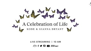 A Celebration of Life - Kobe and Gianna Bryant" aria-describedby="description-id-225260