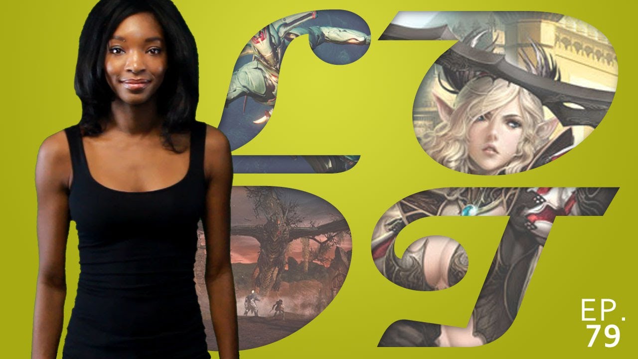 Neverwinter's Shadowmantle, Atlantica Online, Warframe and more! | The Weekly Loot Ep 79