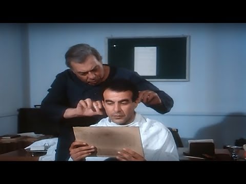 فيلم مقص عم قنديل