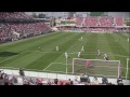 Every D.C. United goal in 2013
