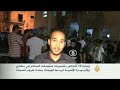 تفجيرات استهدفت المحاكم في بنغازي