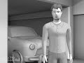 The Mechanic & the Customer