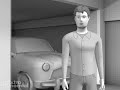 The Mechanic & the Customer