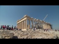 Greece : Athens And The Islands - Travel Documentary - 2016