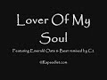 Gospel Christian Hip Hop - Lover Of My Soul - Rapsodist