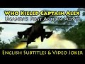 Who Killed Captain Alex - Action - Nabwana I.G.G. - 2010