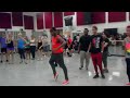 CBDC 2012 Battle
