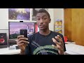 Motorola Moto G Review!