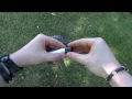 (Airsoft) Grenade Hakkotsu Thunder B