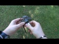 (Airsoft) Grenade Hakkotsu Thunder B