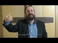 SATAN - The BIBLE's TRUE LESSON ABOUT the DEVIL (Jews for Jesus, Messianic Jewish Christians) Skobac