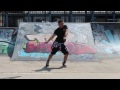 JUMP Productions - Raazmy (Dance Instructor)