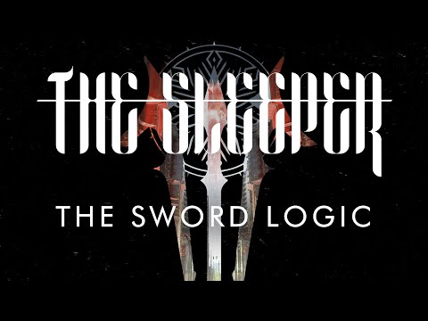 The Sleeper - The Sword Logic (Official Music Video)