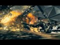 Quantum Break Official E3 2013 Trailer - Xbox One Exclusive (Xbox One HD) E3M13