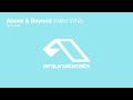 Above & Beyond - Walter White (Original Mix)