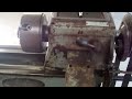 Clausing 4913 Tool Room Metal Lathe