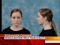 Bystander Effect - people watch girl being abducted