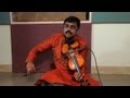 Violin performance by A. Jayadevan (02:07)