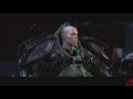 Injustice: Gods Among Us Lets Play - Part 1 Batman Walkthrough + Commentary & Gameplay