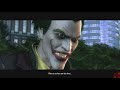 Injustice: Gods Among Us Lets Play - Part 1 Batman Walkthrough + Commentary & Gameplay