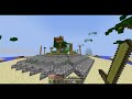 ماين كرافت سرفايفل قيم : دعس مع العيال || # 4 Minecraft survival game