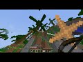 ماين كرافت سرفايفل قيم : دعس مع العيال || # 4 Minecraft survival game