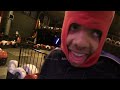 Tyler The Creator Feat. Earl Sweatshirt "EarlWolf Summer Tour: Glasgow" Video