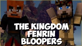 Thumbnail van THE KINGDOM FENRIN BLOOPERS #2 - JIMMY IS TERUG!