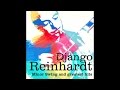 Best of Django Reinhardt (full album) - Django Reinhardt - 2015