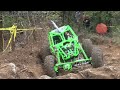 2013 SOUTHERN ROCK RACING FINALS COMPILATION