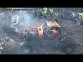 2013 SOUTHERN ROCK RACING FINALS COMPILATION