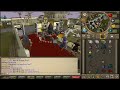 B0aty - Max Strength Armadyl Godsword PKing