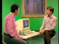 Acorn Archimedes - A Technical Introduction - 1987 BBC VHS Video