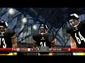 Video Game Football: Why I stopped comparing EA Sports to 2K Sports